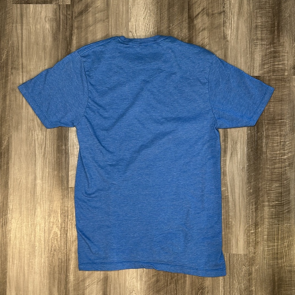 Good Luck With That Body Rags Tee - Medium - Picture 3 of 6
